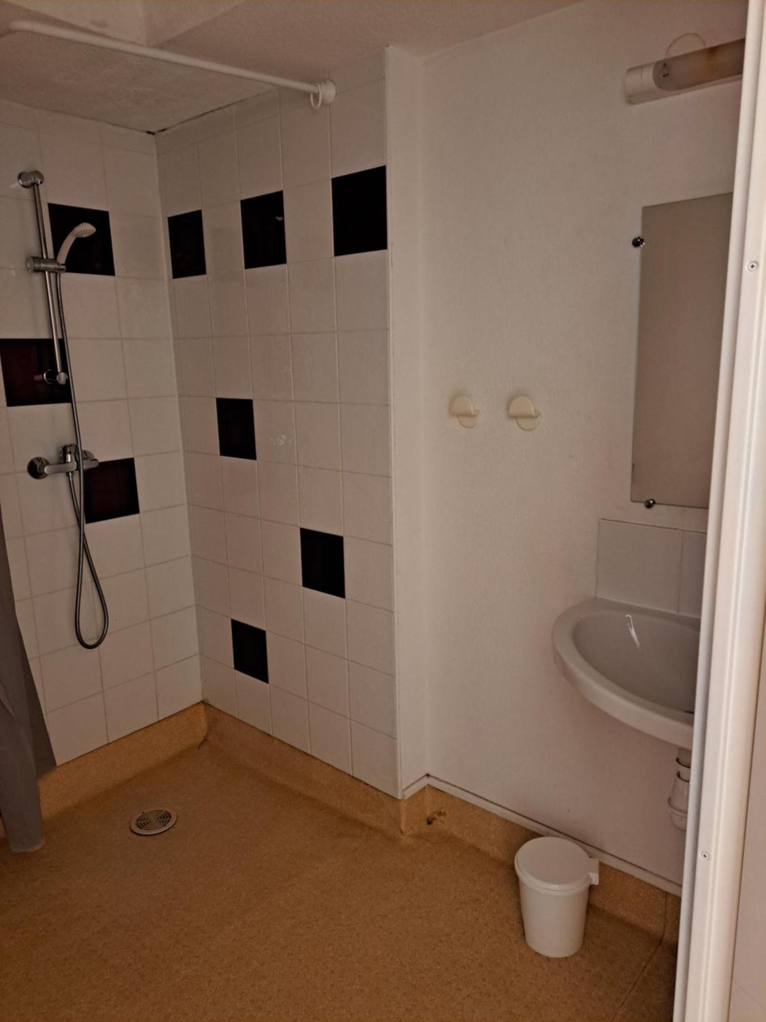 Appartement Avec Balcon - 2 Personnes Puy-Saint-Vincent Eksteriør billede